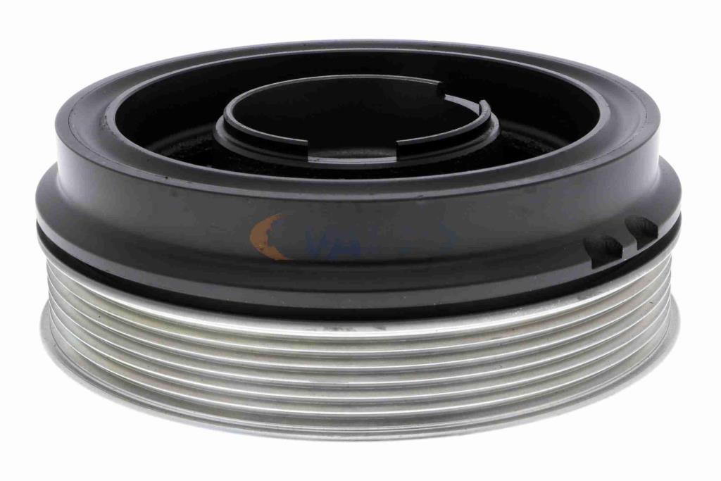 Poulie damper (Poulie de vilebrequin) VAICO V20-2358