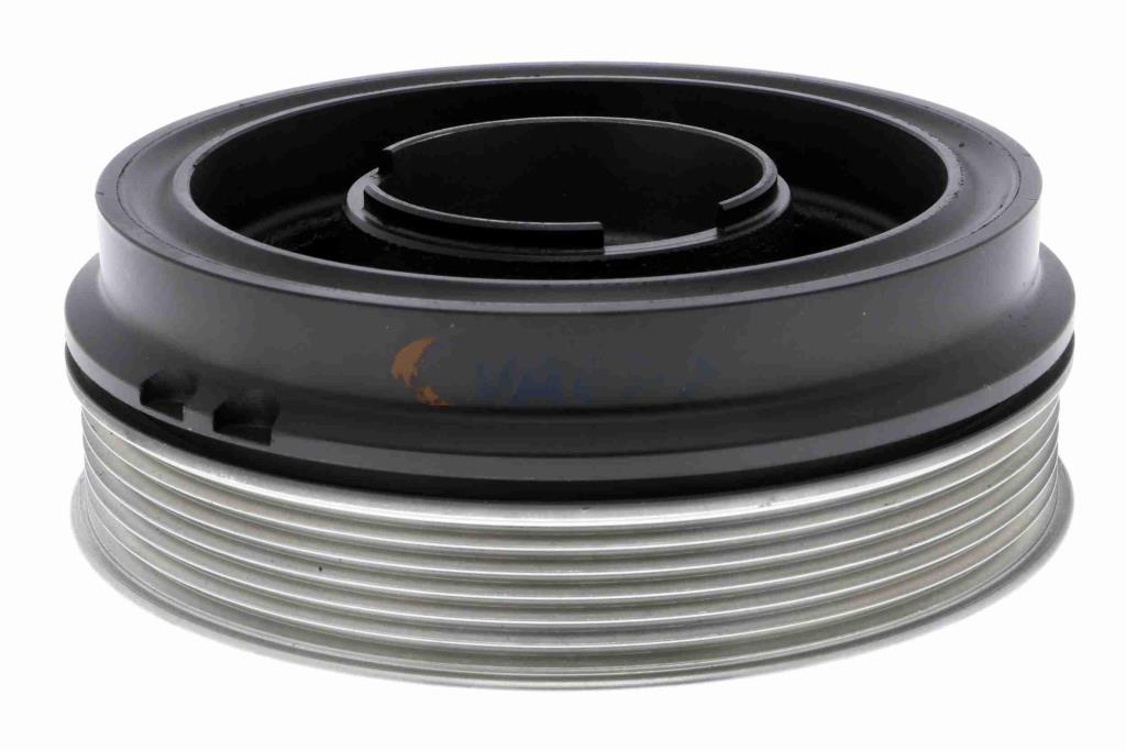 Poulie damper (Poulie de vilebrequin) VAICO V20-2358