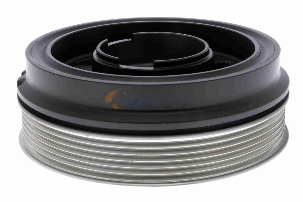 Poulie damper (Poulie de vilebrequin) VAICO V20-2358