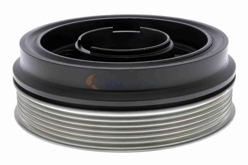 Poulie damper (Poulie de vilebrequin) VAICO V20-2358