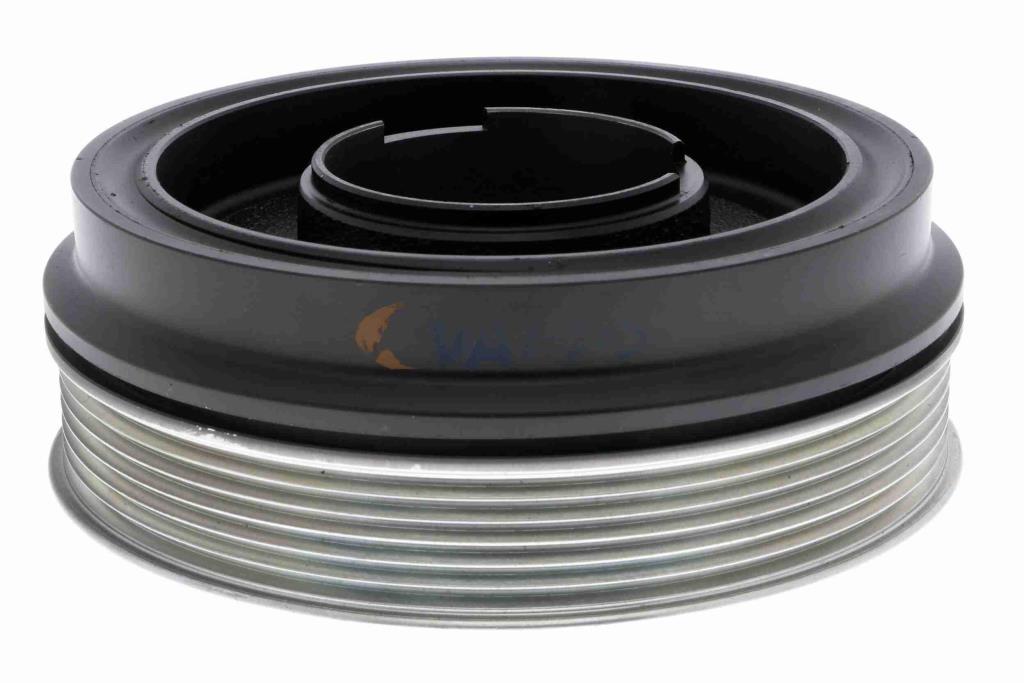 Poulie damper (Poulie de vilebrequin) VAICO V20-2358