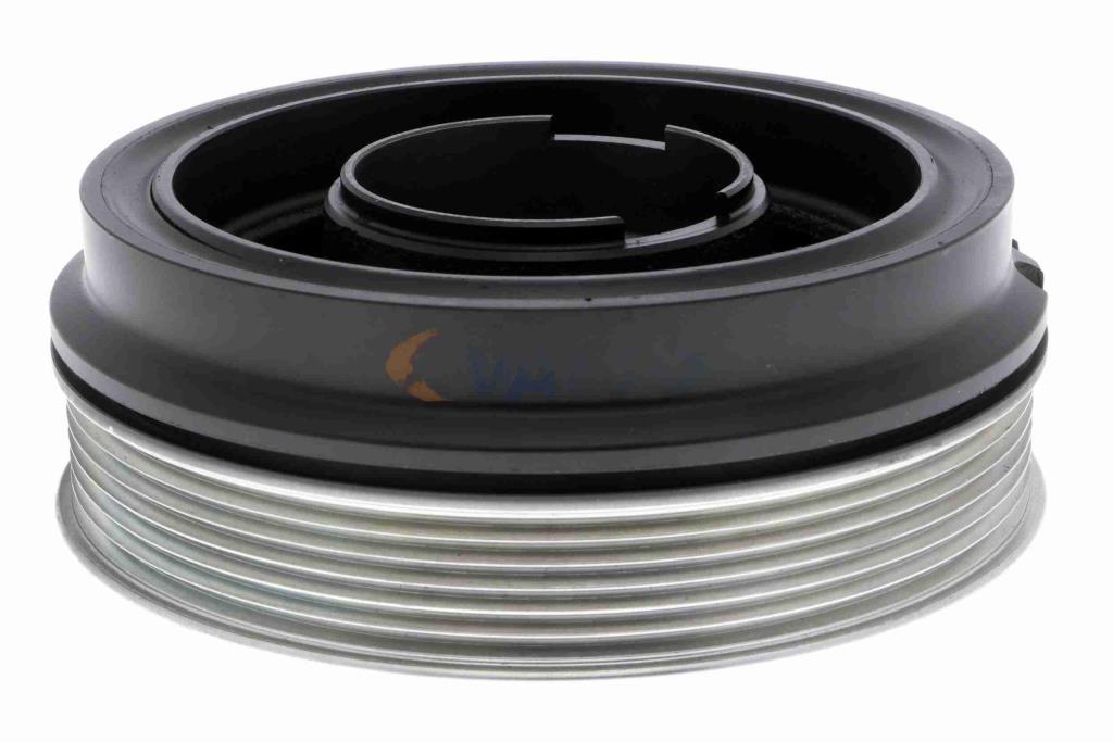 Poulie damper (Poulie de vilebrequin) VAICO V20-2358