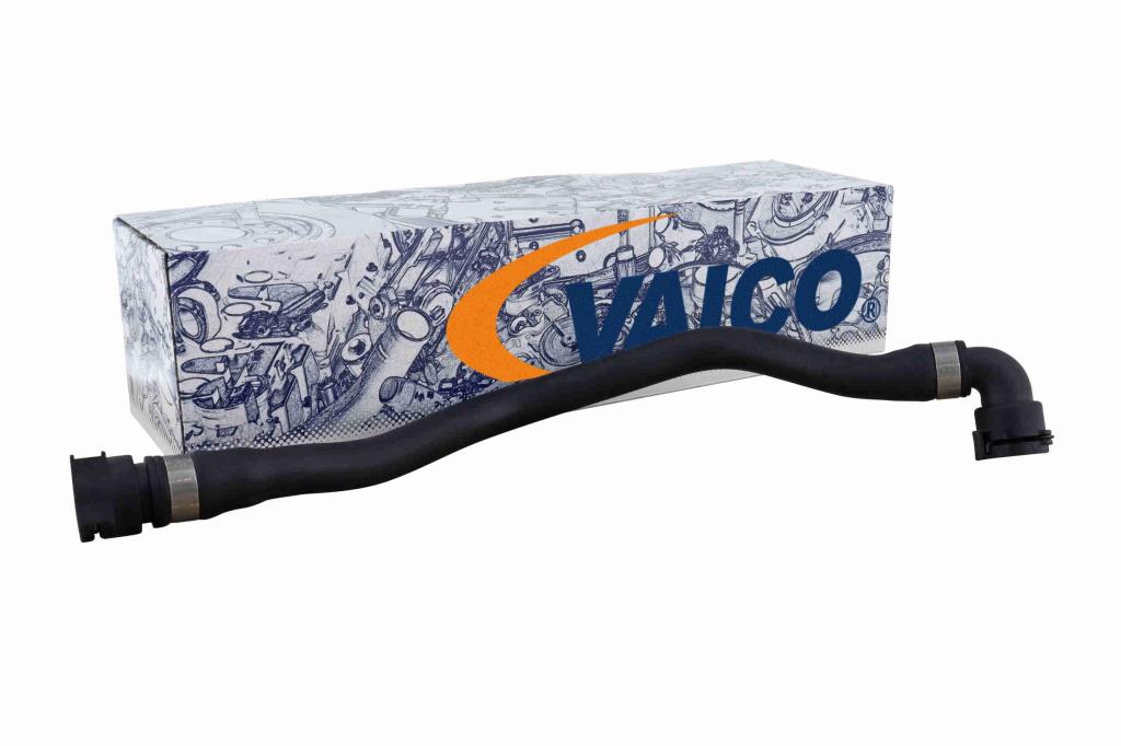 Durite de radiateur (Durite de refroidissement) VAICO V20-2365
