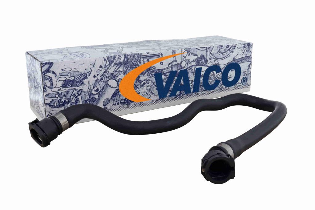 Tubería de radiador VAICO ref. V20-2367