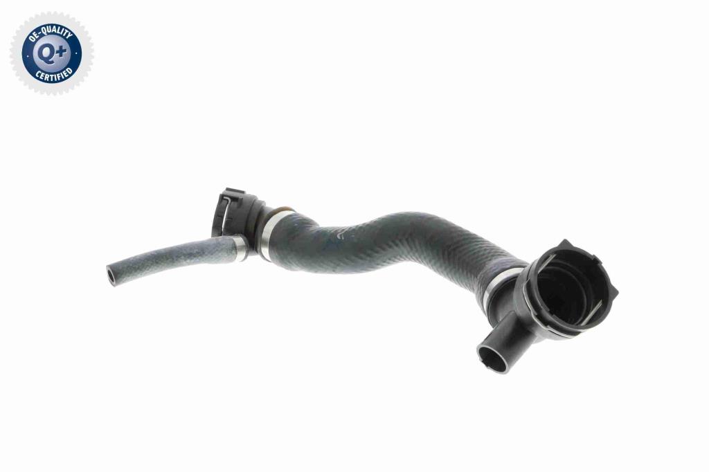 Durite de radiateur (Durite de refroidissement) VAICO ref. V20-2374