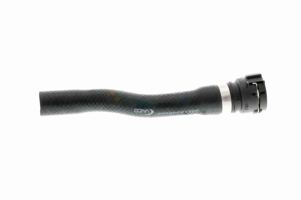 Durite de radiateur (Durite de refroidissement) VAICO V20-2392