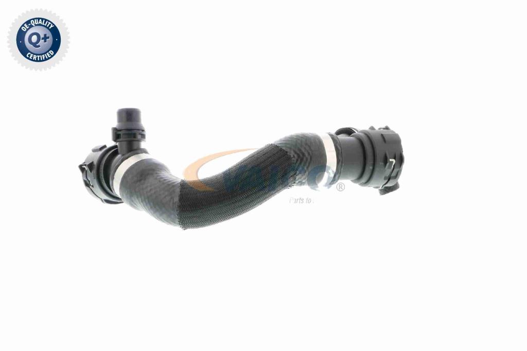 Durite de radiateur (Durite de refroidissement) VAICO ref. V20-2400