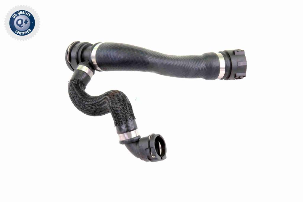 Durite de radiateur (Durite de refroidissement) VAICO V20-2407