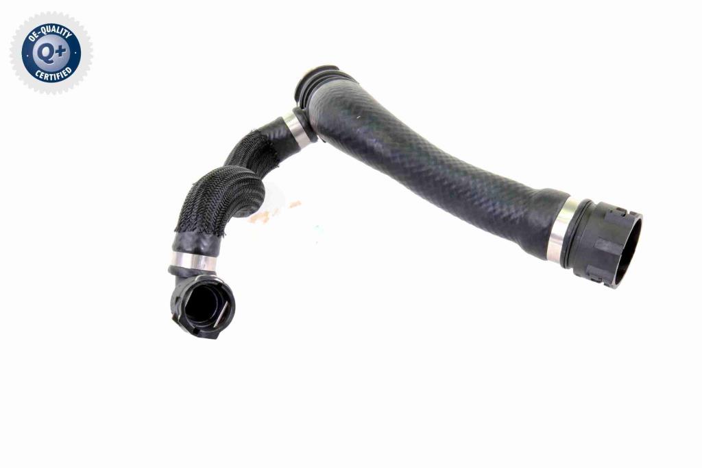 Durite de radiateur (Durite de refroidissement) VAICO V20-2407