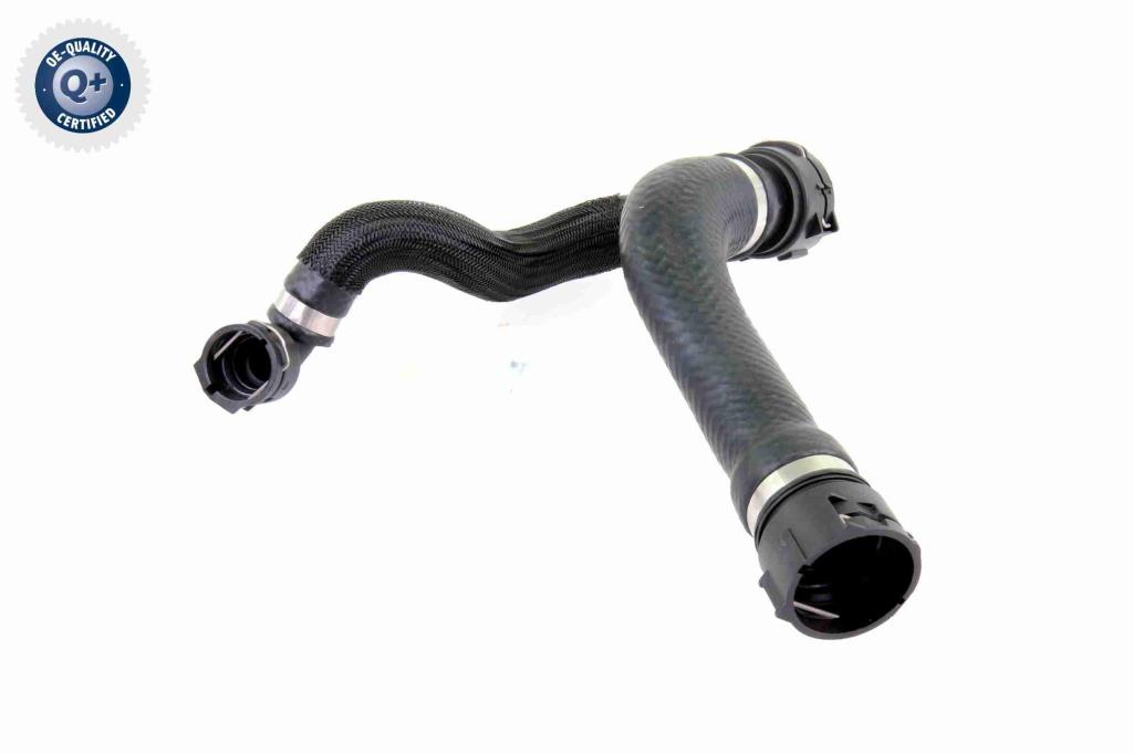 Durite de radiateur (Durite de refroidissement) VAICO V20-2407