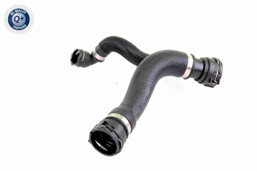 Durite de radiateur (Durite de refroidissement) VAICO V20-2407