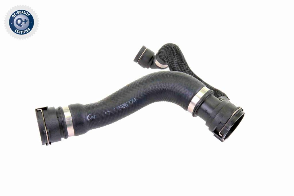 Durite de radiateur (Durite de refroidissement) VAICO V20-2407