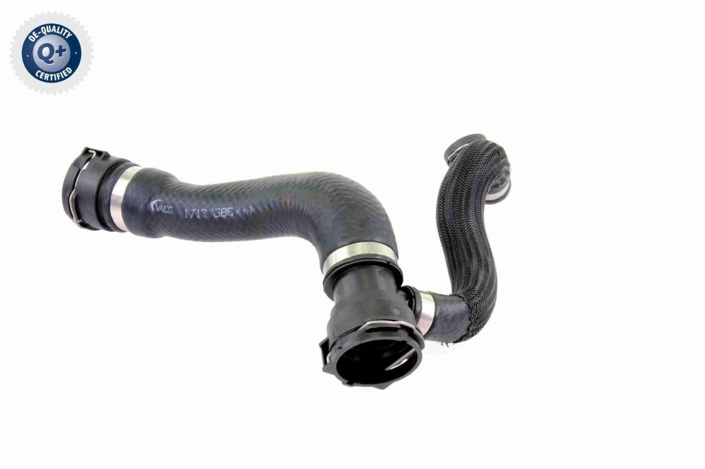 Durite de radiateur (Durite de refroidissement) VAICO V20-2407