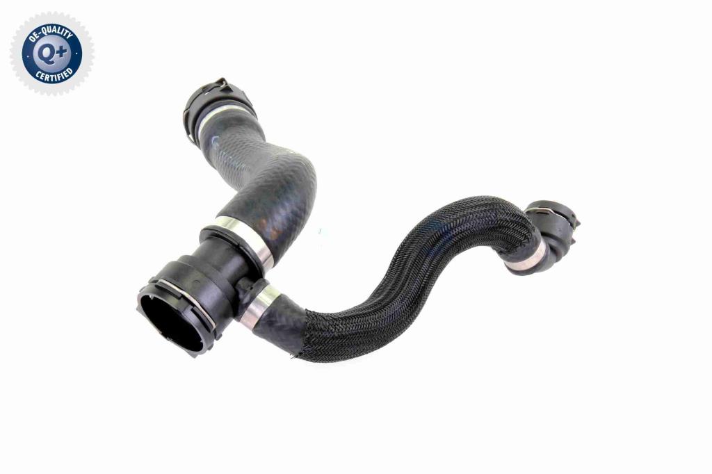 Durite de radiateur (Durite de refroidissement) VAICO V20-2407