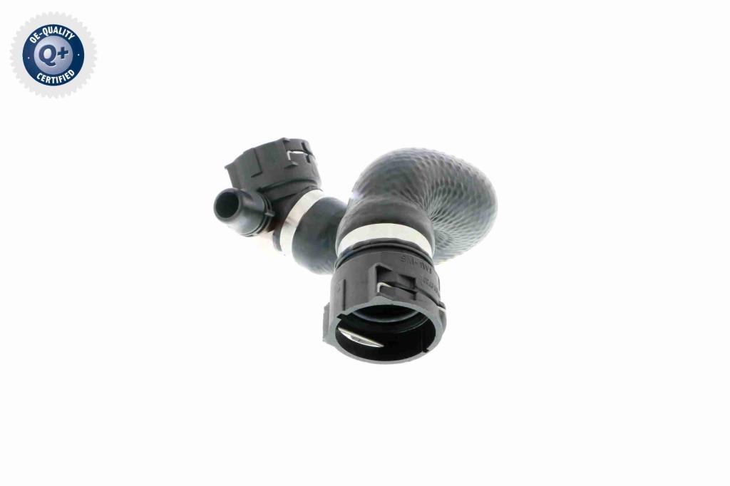 Durite de radiateur (Durite de refroidissement) VAICO V20-2408