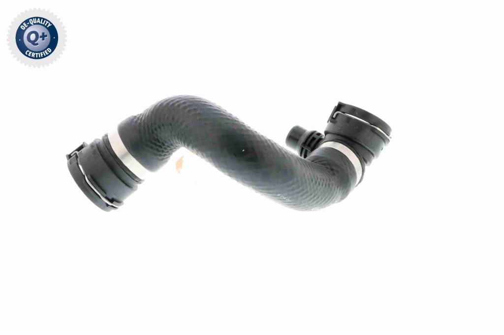 Durite de radiateur (Durite de refroidissement) VAICO V20-2408