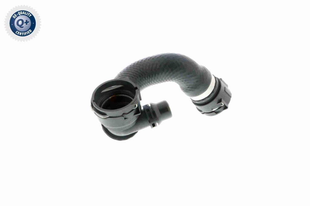 Durite de radiateur (Durite de refroidissement) VAICO V20-2408