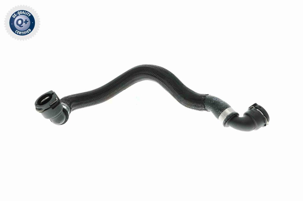 Durite de radiateur (Durite de refroidissement) VAICO V20-2409