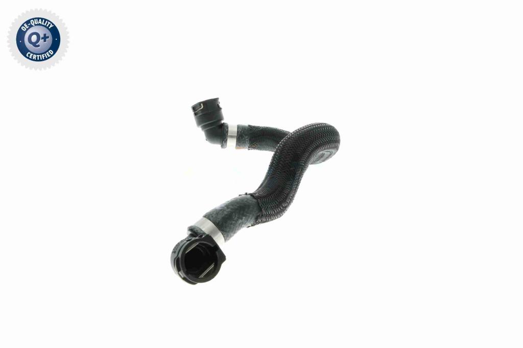 Durite de radiateur (Durite de refroidissement) VAICO V20-2409