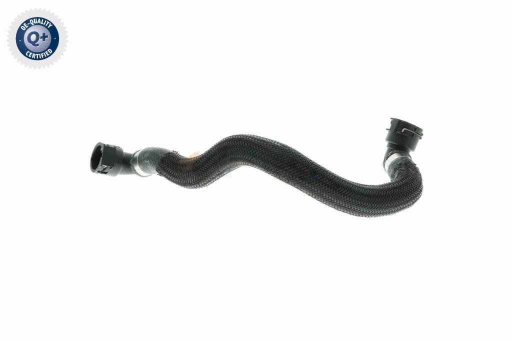 Durite de radiateur (Durite de refroidissement) VAICO V20-2409