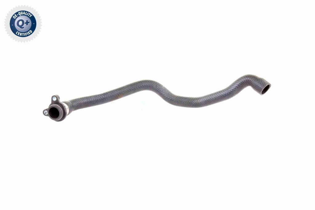 Durite de radiateur (Durite de refroidissement) VAICO V20-2412