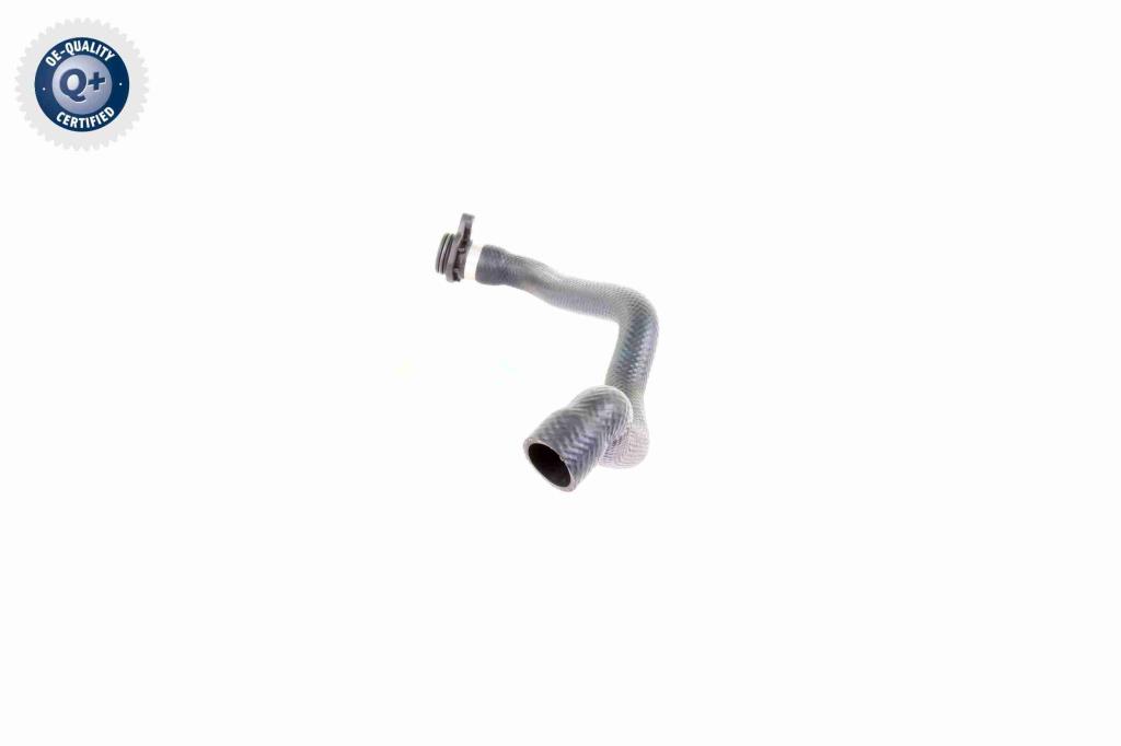 Durite de radiateur (Durite de refroidissement) VAICO V20-2412