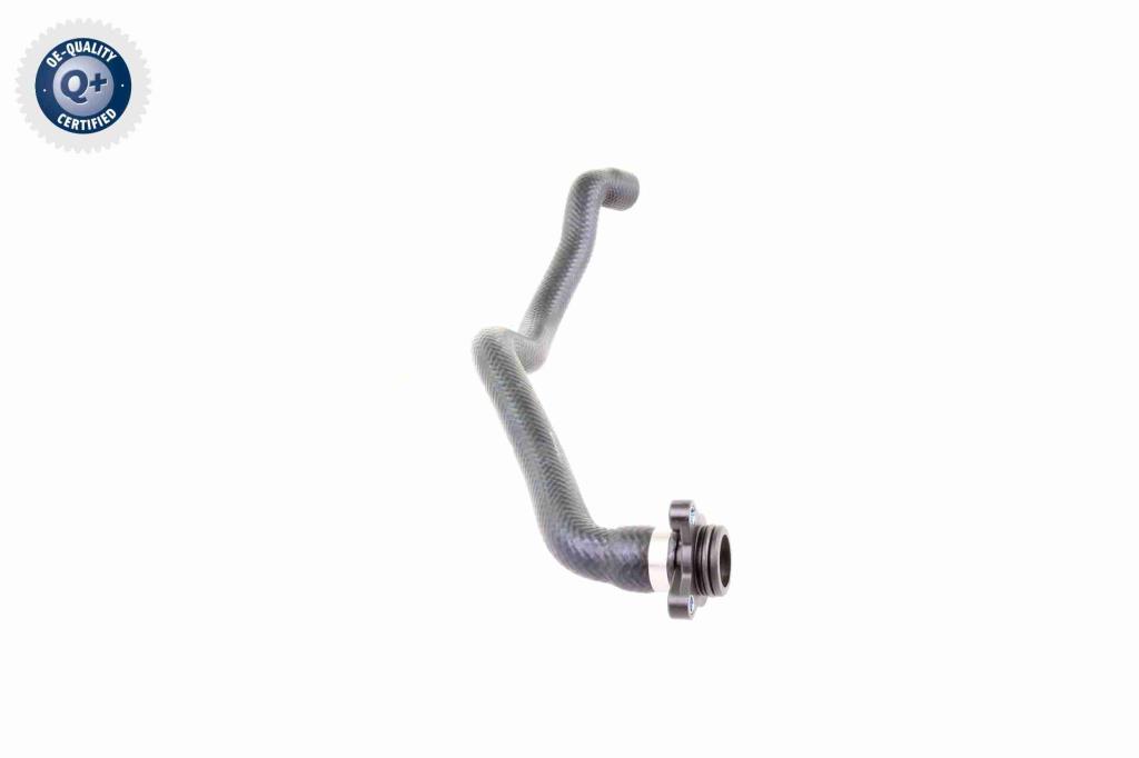 Durite de radiateur (Durite de refroidissement) VAICO V20-2412