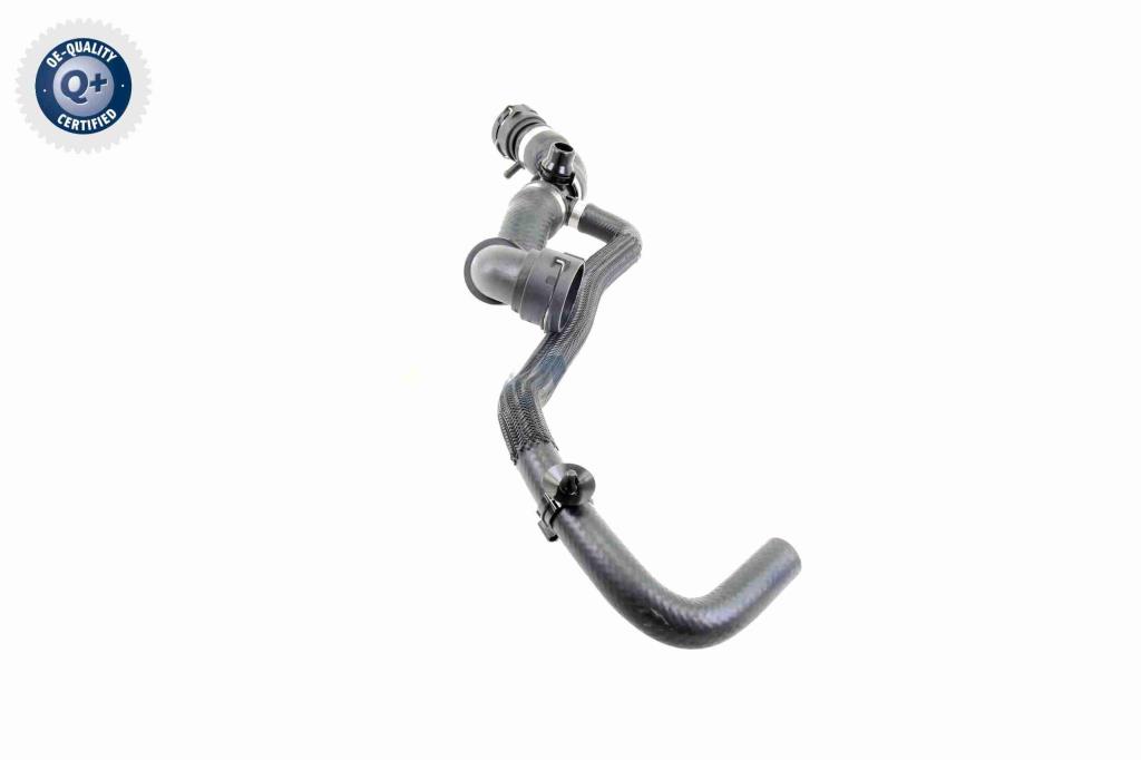 Durite de radiateur (Durite de refroidissement) VAICO ref. V20-2421