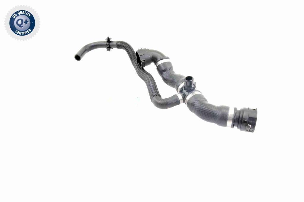 Durite de radiateur (Durite de refroidissement) VAICO ref. V20-2421