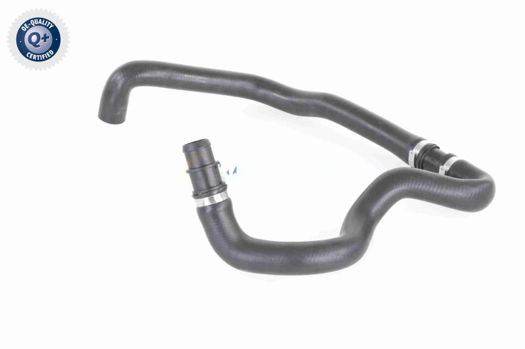 Durite de radiateur (Durite de refroidissement) VAICO ref. V20-2464