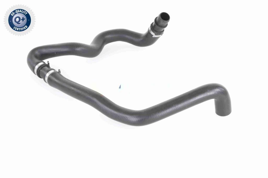 Durite de radiateur (Durite de refroidissement) VAICO ref. V20-2464