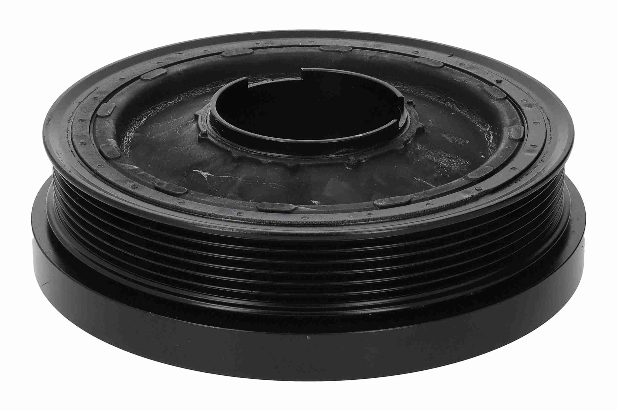 Poulie damper (Poulie de vilebrequin) VAICO V20-2495