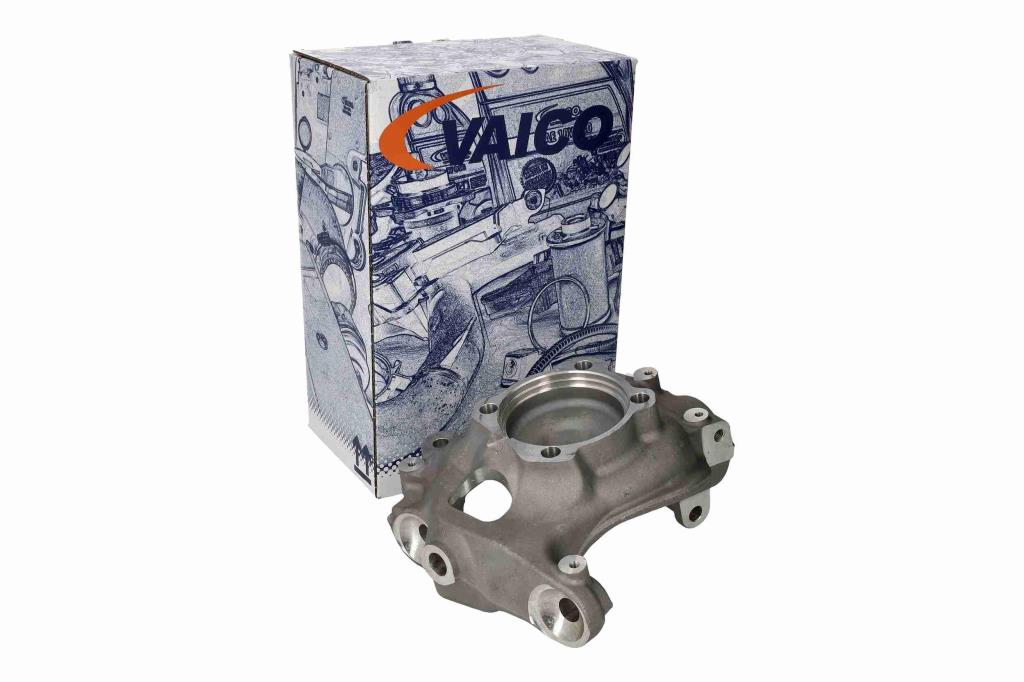 Fusée d'essieu, suspension de roue VAICO V20-2526