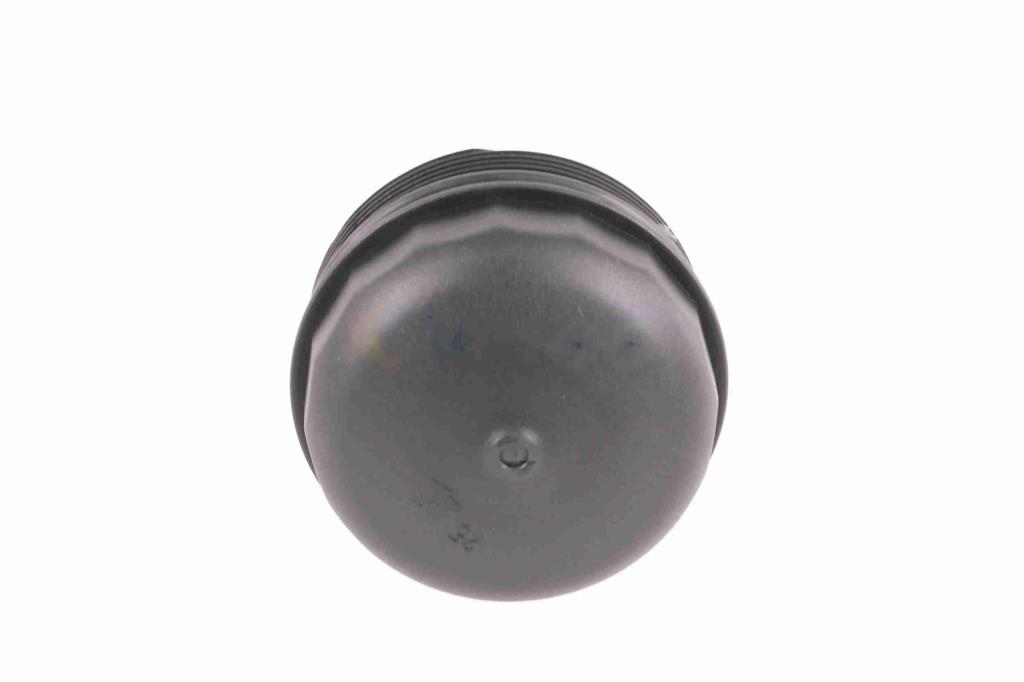 Couvercle, boîtier du filtre d'huile VAICO V20-2530