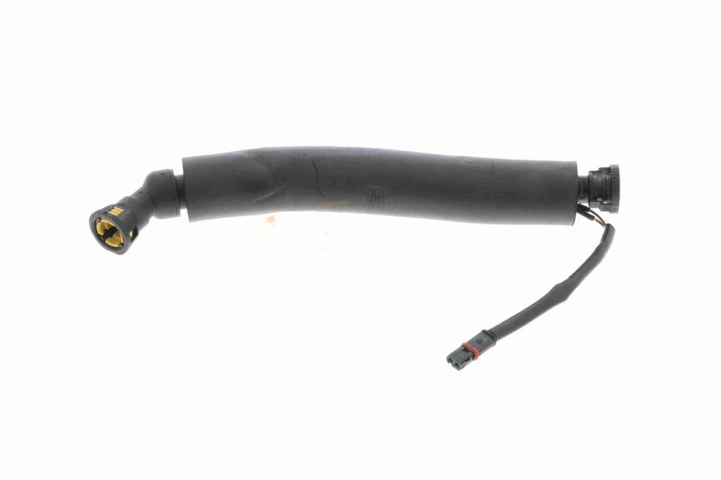 Tuyau, ventilation de carter-moteur (Tuyau de vapeur d'huile moteur) VAICO ref. V20-2597