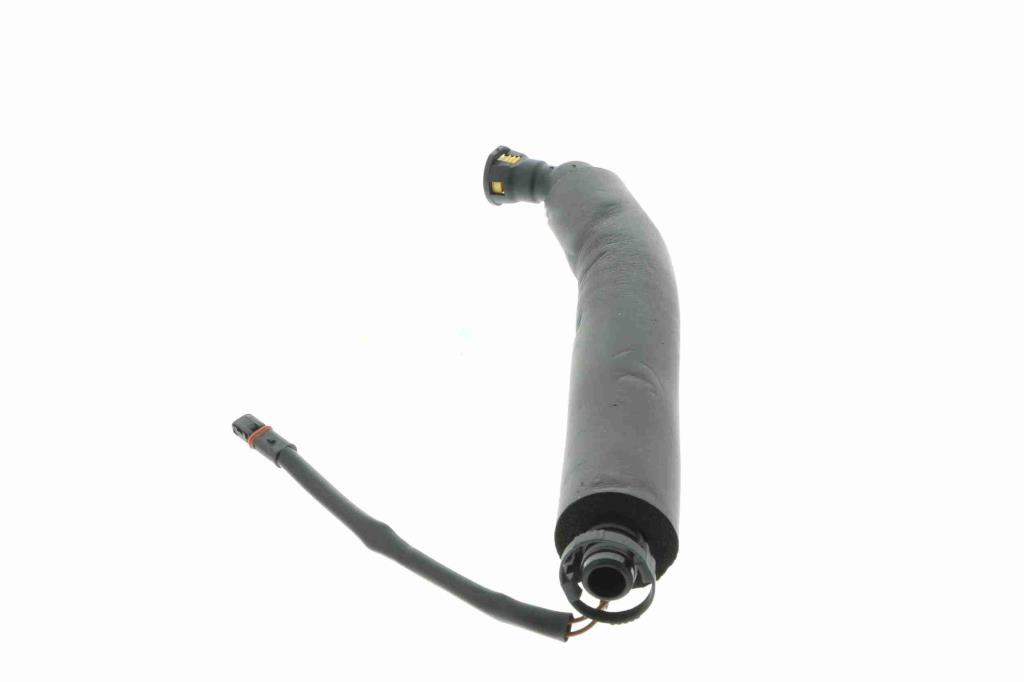 Tuyau, ventilation de carter-moteur (Tuyau de vapeur d'huile moteur) VAICO ref. V20-2597