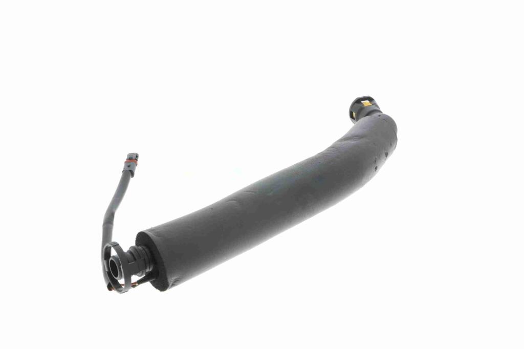 Tuyau, ventilation de carter-moteur (Tuyau de vapeur d'huile moteur) VAICO ref. V20-2597