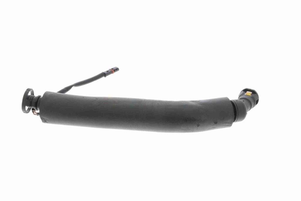 Tuyau, ventilation de carter-moteur (Tuyau de vapeur d'huile moteur) VAICO ref. V20-2597