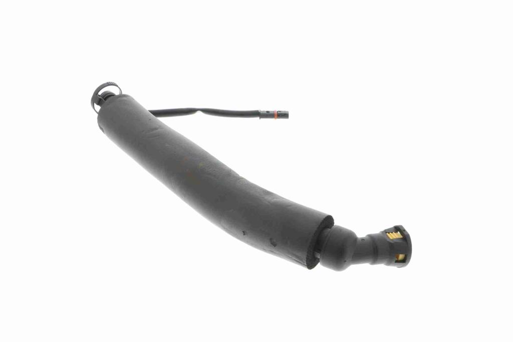 Tuyau, ventilation de carter-moteur (Tuyau de vapeur d'huile moteur) VAICO ref. V20-2597