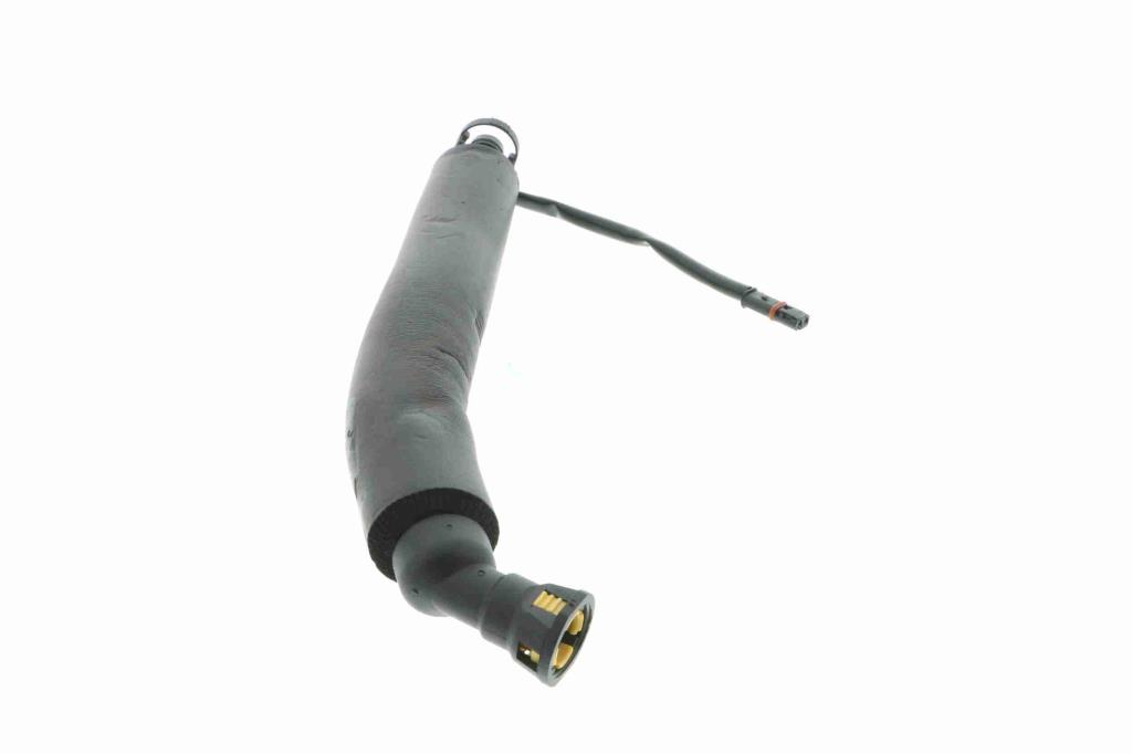 Tuyau, ventilation de carter-moteur (Tuyau de vapeur d'huile moteur) VAICO ref. V20-2597