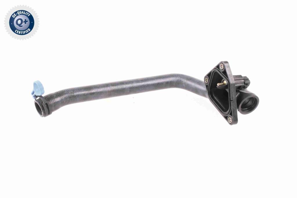 Durite de radiateur (Durite de refroidissement) VAICO ref. V20-2653