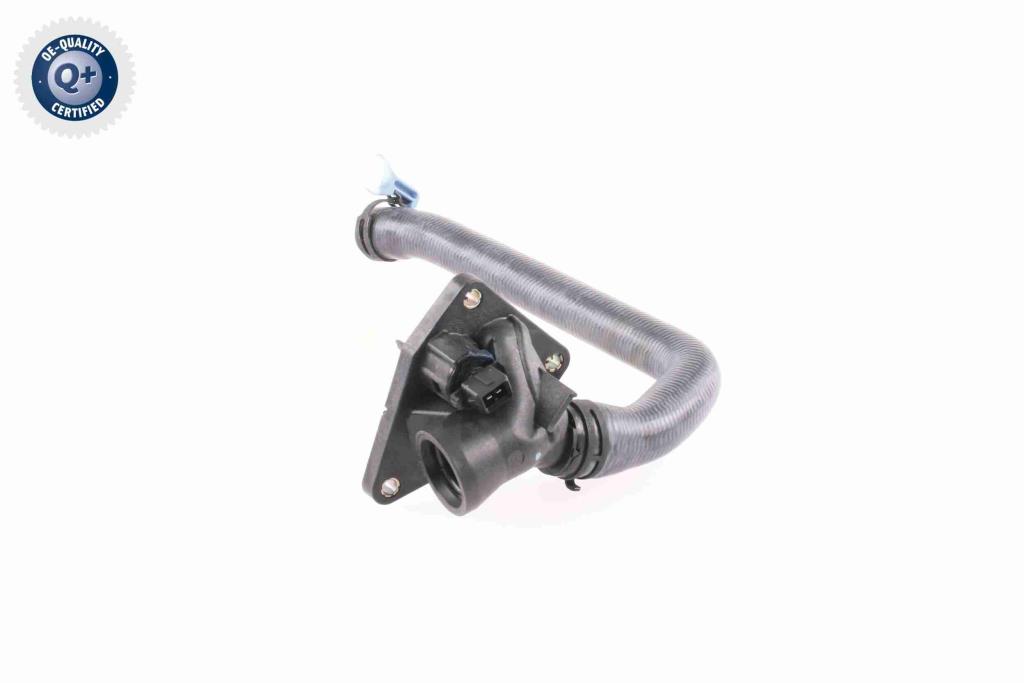 Durite de radiateur (Durite de refroidissement) VAICO ref. V20-2653