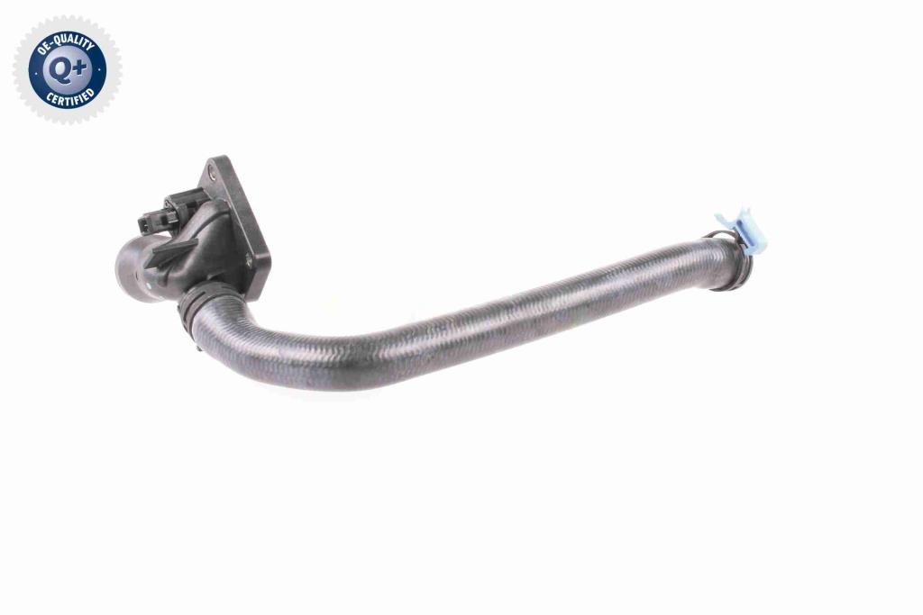 Durite de radiateur (Durite de refroidissement) VAICO ref. V20-2653