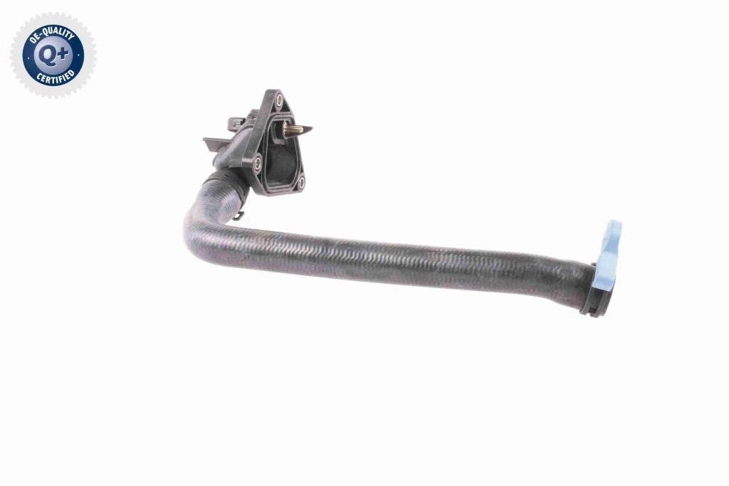 Durite de radiateur (Durite de refroidissement) VAICO ref. V20-2653