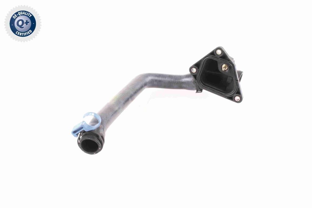 Durite de radiateur (Durite de refroidissement) VAICO ref. V20-2653