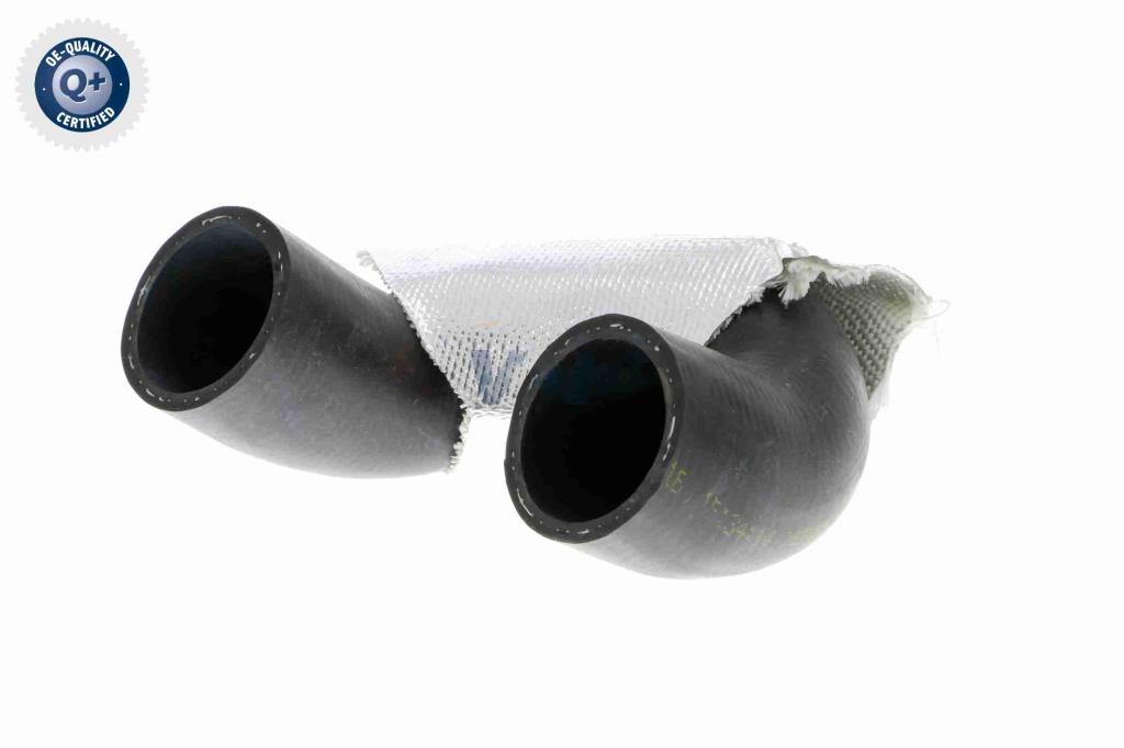 Durite de radiateur (Durite de refroidissement) VAICO V20-2656