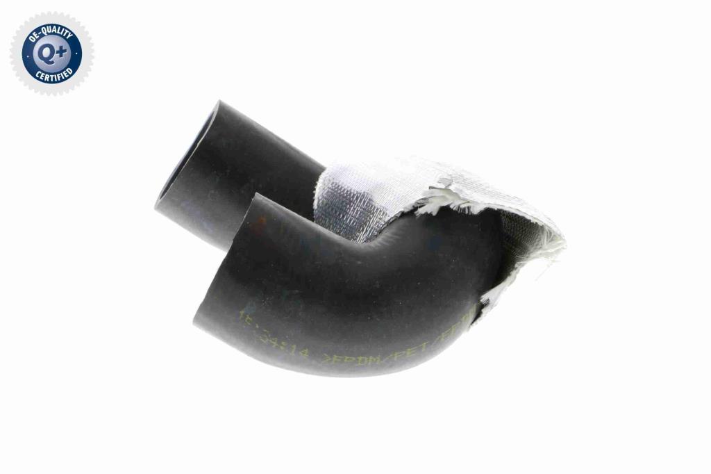 Durite de radiateur (Durite de refroidissement) VAICO V20-2656
