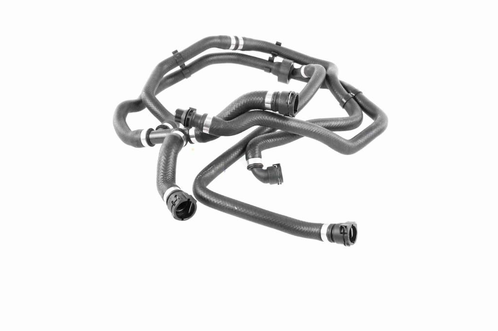 Durite de radiateur (Durite de refroidissement) VAICO V20-2658