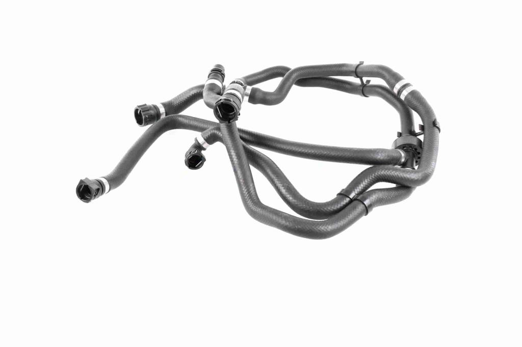 Durite de radiateur (Durite de refroidissement) VAICO V20-2658