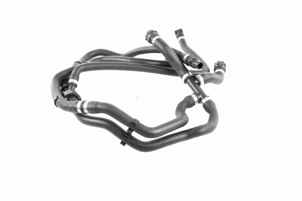 Durite de radiateur (Durite de refroidissement) VAICO V20-2658
